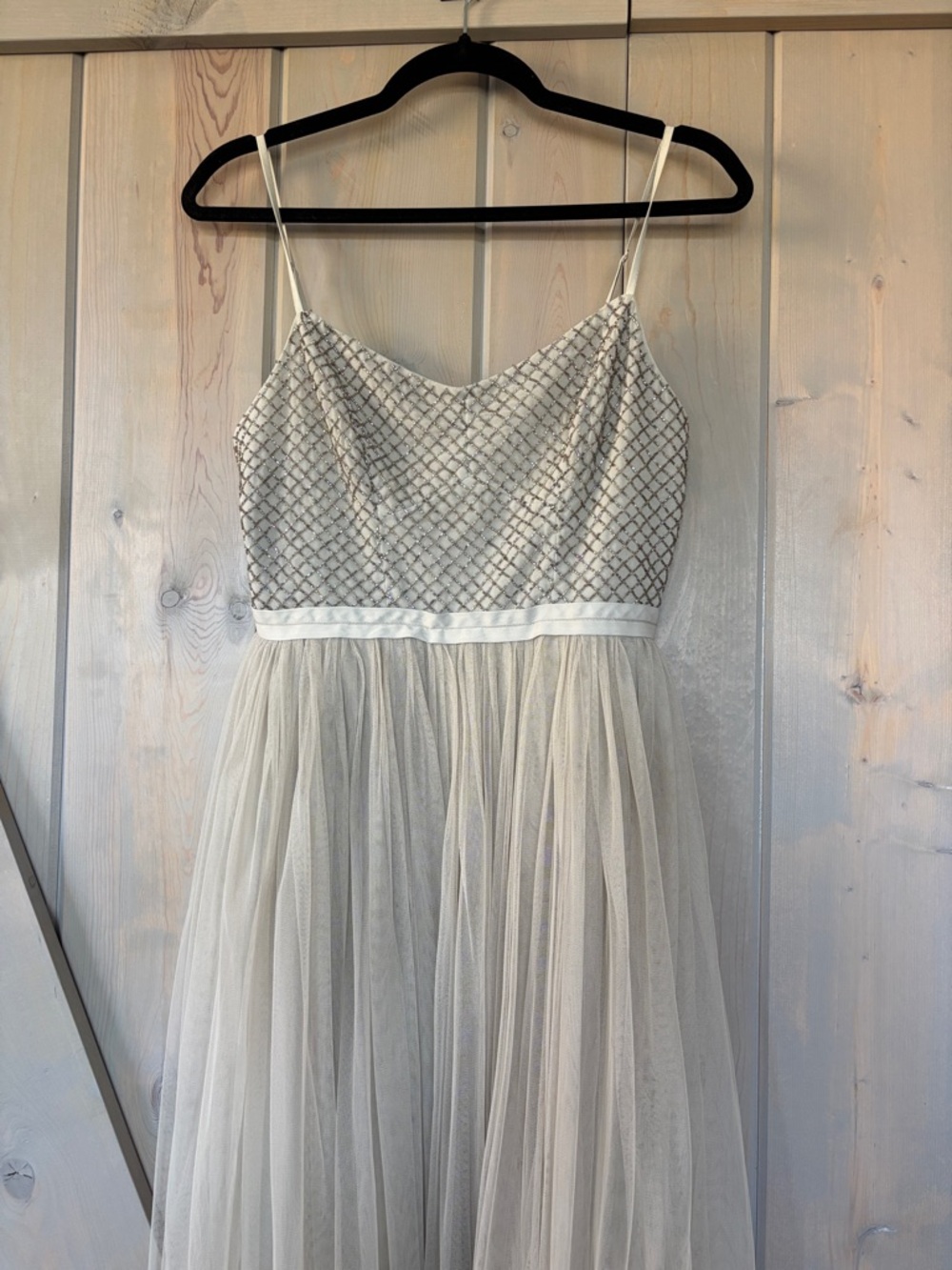 Needle & Thread dress